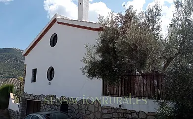 La Sierra en Torres (Jaén) - Foto 12