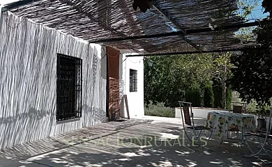 La Sierra en Torres (Jaén) - Foto 3