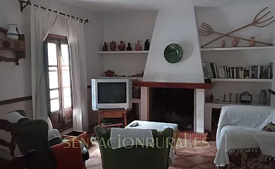 La Sierra en Torres (Jaén) - Foto 2