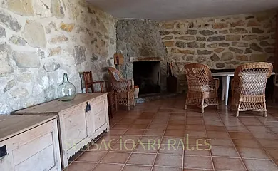 La Sierra en Torres (Jaén) - Foto 6