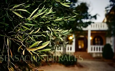 Cortijo del Rincón en Villanueva de Bogas (Toledo) - Foto 6