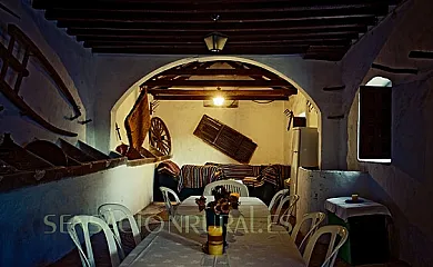 Cortijo del Rincón en Villanueva de Bogas (Toledo) - Foto 7