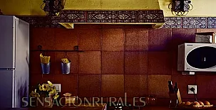 Cortijo del Rincón 008