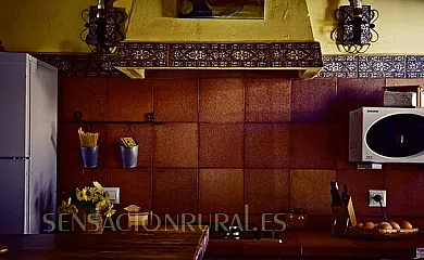 Cortijo del Rincón en Villanueva de Bogas (Toledo) - Foto 8