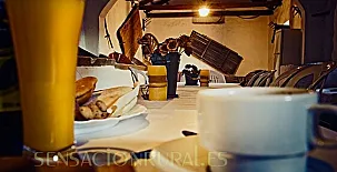 Cortijo del Rincón 009