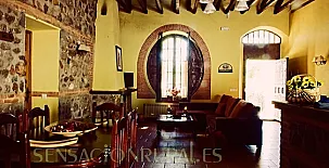 Cortijo del Rincón 0010