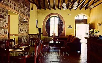 Cortijo del Rincón en Villanueva de Bogas (Toledo) - Foto 10