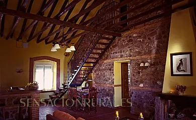 Cortijo del Rincón en Villanueva de Bogas (Toledo) - Foto 11