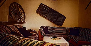 Cortijo del Rincón 0012