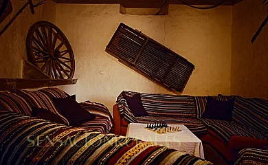 Cortijo del Rincón en Villanueva de Bogas (Toledo) - Foto 12