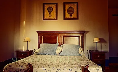 Cortijo del Rincón en Villanueva de Bogas (Toledo) - Foto 14