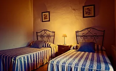 Cortijo del Rincón en Villanueva de Bogas (Toledo) - Foto 15