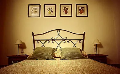 Cortijo del Rincón en Villanueva de Bogas (Toledo) - Foto 17