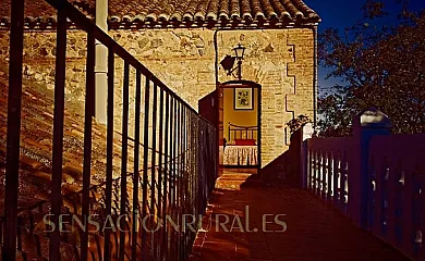 Cortijo del Rincón en Villanueva de Bogas (Toledo) - Foto 18