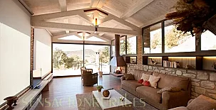 Les Cases de Cal Casas 002