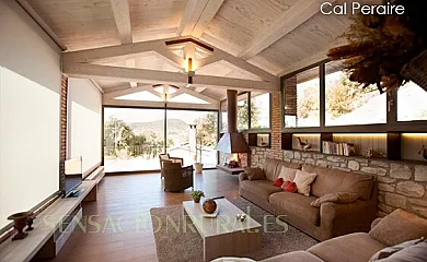 Les Cases de Cal Casas en Montclar (Barcelona) - Foto 2