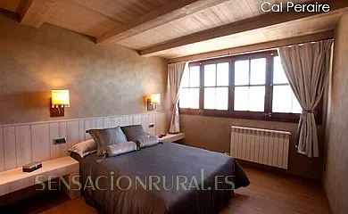 Les Cases de Cal Casas en Montclar (Barcelona) - Foto 3