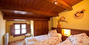 Les Cases de Cal Casas 004