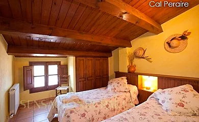 Les Cases de Cal Casas en Montclar (Barcelona) - Foto 4