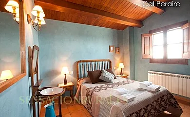 Les Cases de Cal Casas en Montclar (Barcelona) - Foto 5