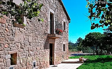 Les Cases de Cal Casas en Montclar (Barcelona) - Foto 6