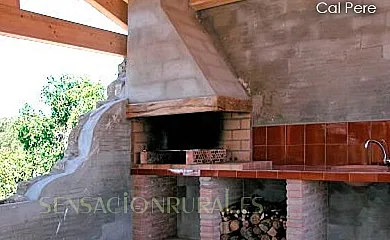 Les Cases de Cal Casas en Montclar (Barcelona) - Foto 7