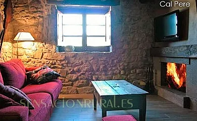 Les Cases de Cal Casas en Montclar (Barcelona) - Foto 8