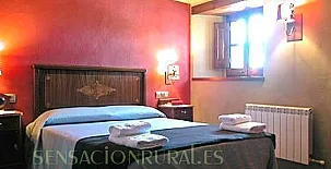 Les Cases de Cal Casas 009