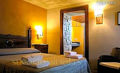 Les Cases de Cal Casas en Montclar (Barcelona) - Foto 10