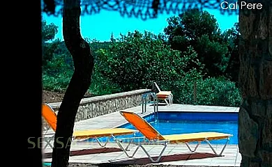 Les Cases de Cal Casas en Montclar (Barcelona) - Foto 11