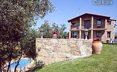 Les Cases de Cal Casas en Montclar (Barcelona) - Foto 12