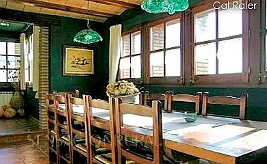 Les Cases de Cal Casas en Montclar (Barcelona) - Foto 13