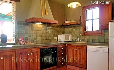 Les Cases de Cal Casas en Montclar (Barcelona) - Foto 14