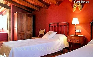 Les Cases de Cal Casas en Montclar (Barcelona) - Foto 15