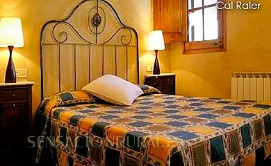 Les Cases de Cal Casas en Montclar (Barcelona) - Foto 16