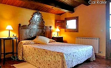 Les Cases de Cal Casas en Montclar (Barcelona) - Foto 17