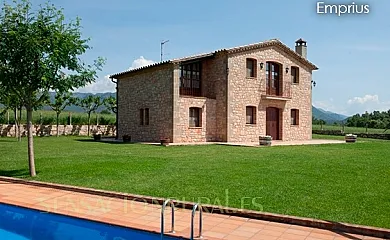 Les Cases de Cal Casas en Montclar (Barcelona) - Foto 18