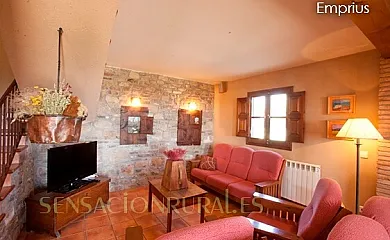 Les Cases de Cal Casas en Montclar (Barcelona) - Foto 19