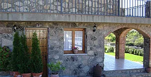 Casa Rural Marcelino 0037