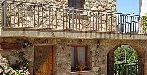 Casa Rural Marcelino 0046