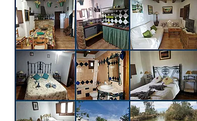 La Caseta de Susana en Deltebre (Tarragona) - Foto 3