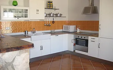 Casa Genia en Cantalobos (Huesca) - Foto 5