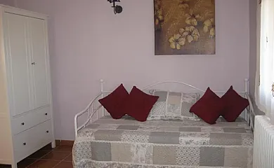 Casa Genia en Cantalobos (Huesca) - Foto 15
