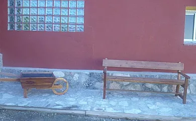 Casa Genia en Cantalobos (Huesca) - Foto 20