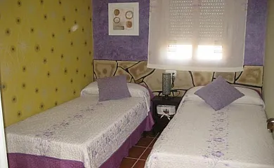 Casa Genia en Cantalobos (Huesca) - Foto 21