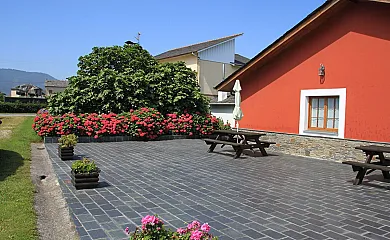 Apartamentos Jesús en Valdés (Asturias) - Foto 3