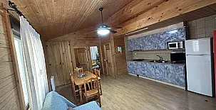 Caserío y Cabañas Las Tinajas 0026