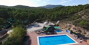 Caserío y Cabañas Las Tinajas 0027