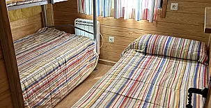 Caserío y Cabañas Las Tinajas 0030