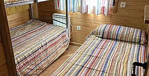 Caserío y Cabañas Las Tinajas 0032